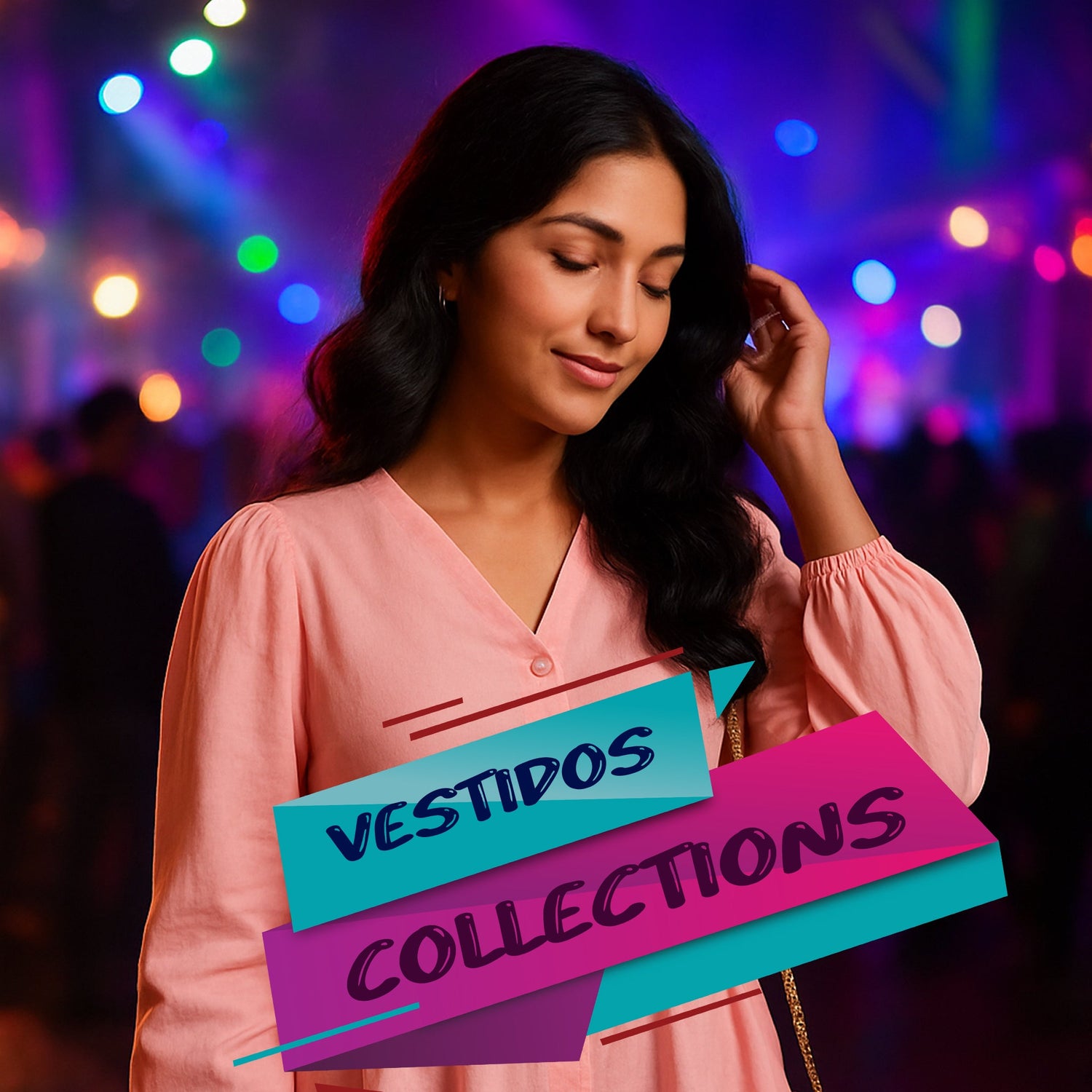 VESTIDOS Collections