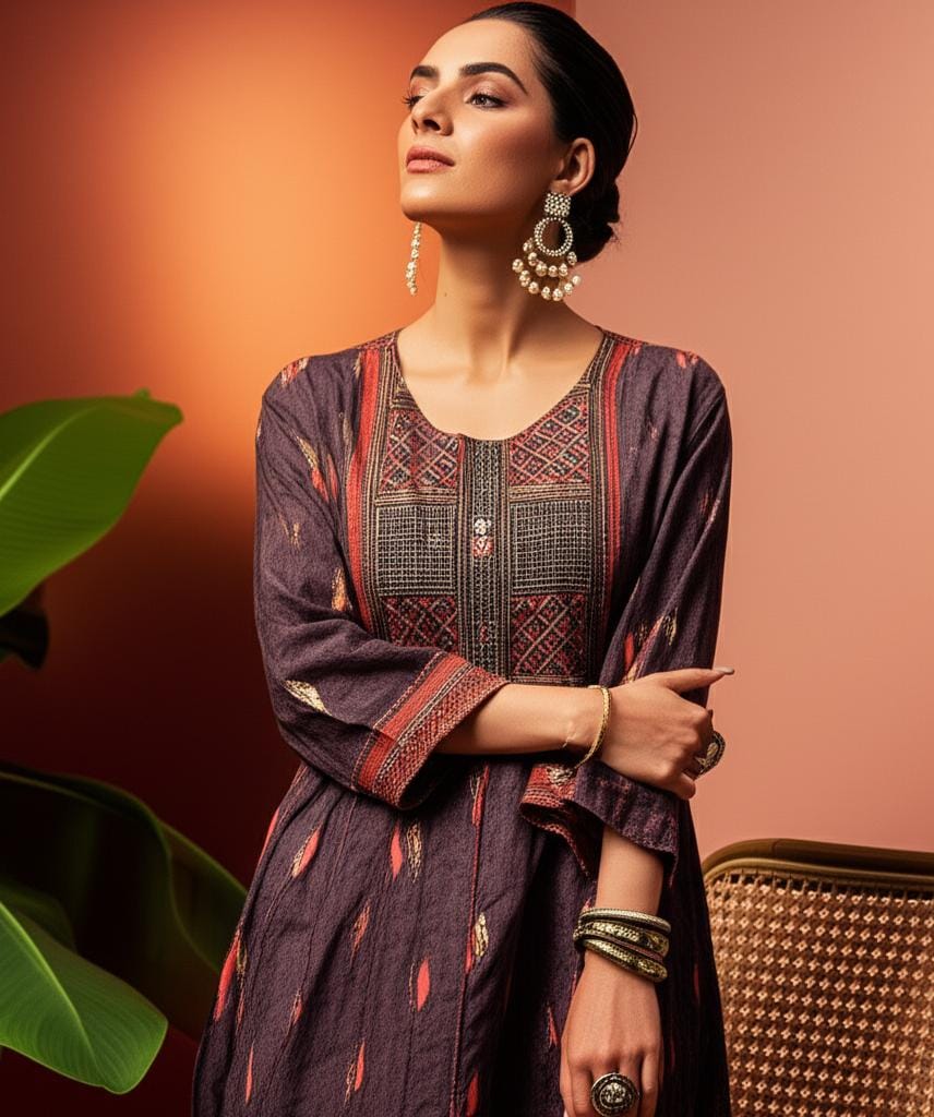 Kurthi