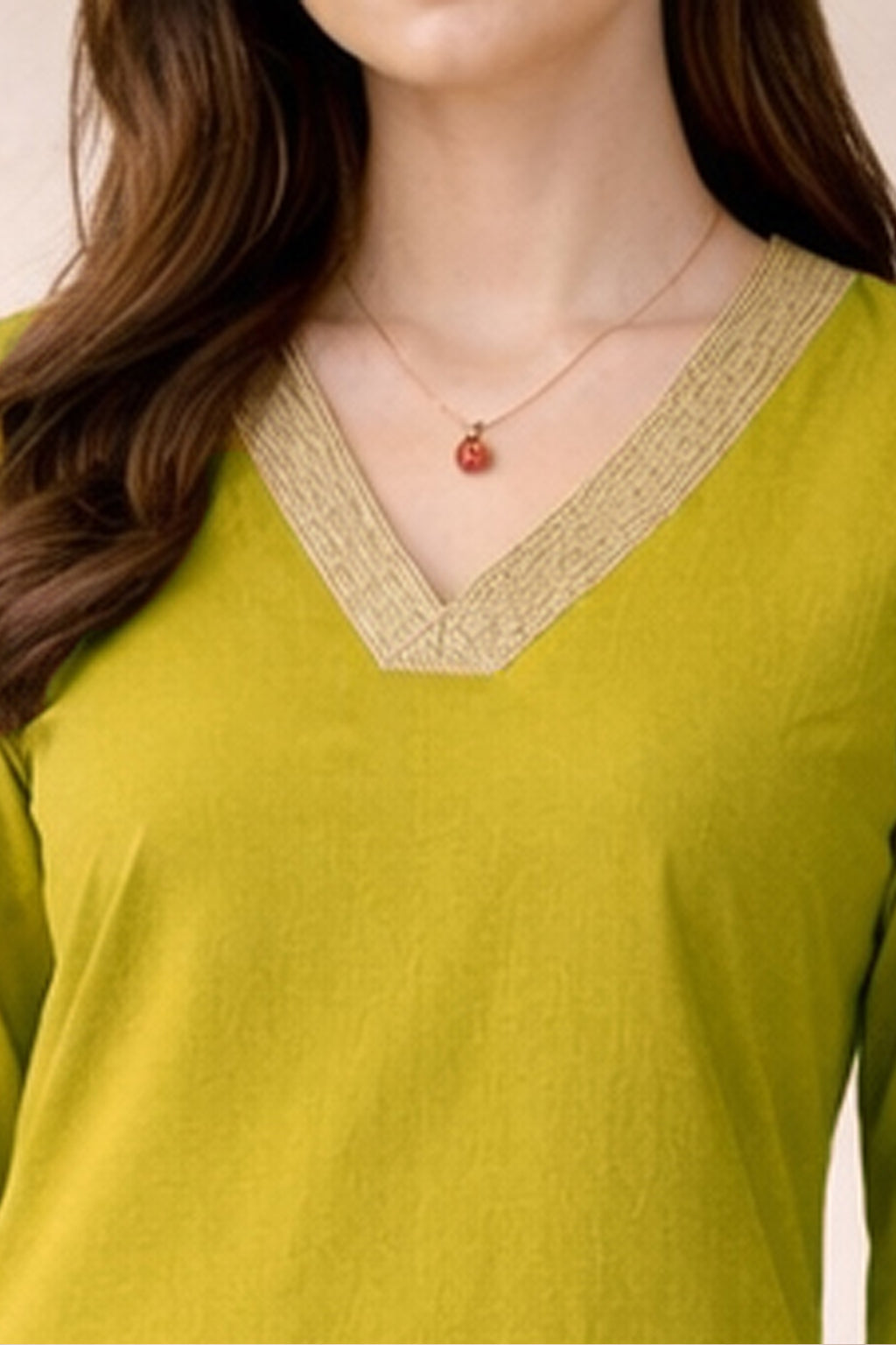 Cotton Printed Co-ord Sets