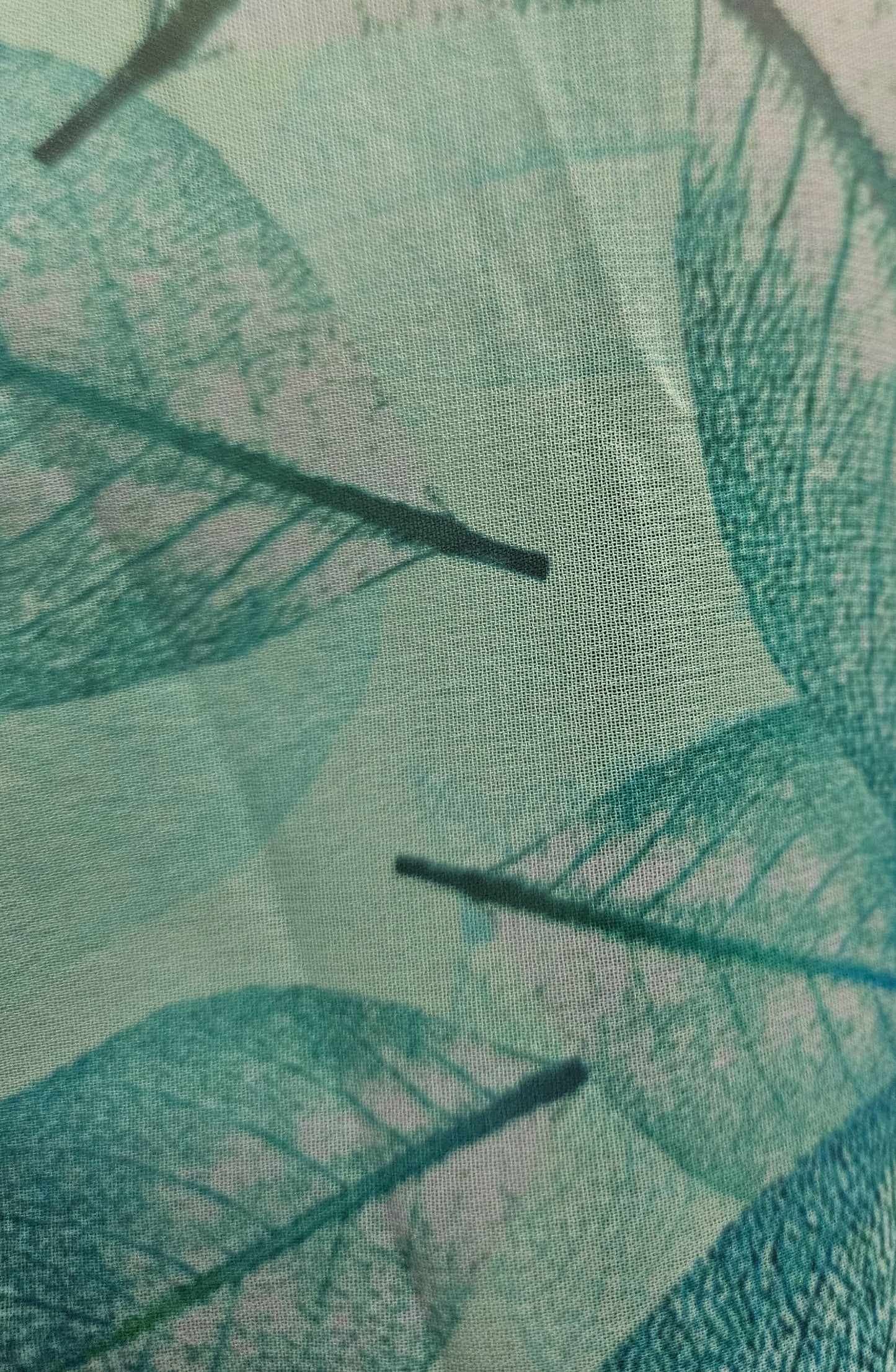 Tunic Top with Flare Sleeve