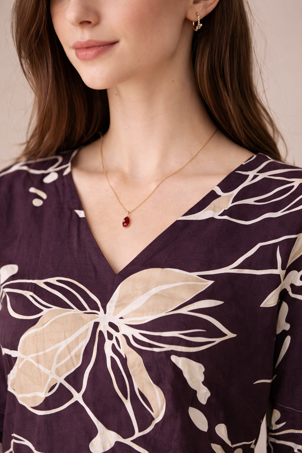 Rayon Cord-Set - Premium Ethnic Wear